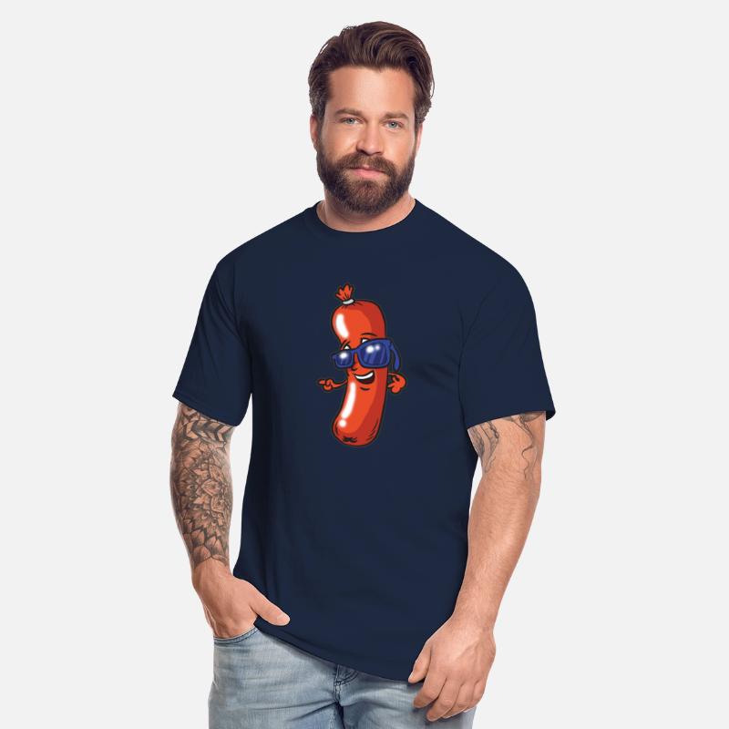 COOL SAUSAGE SUCUK