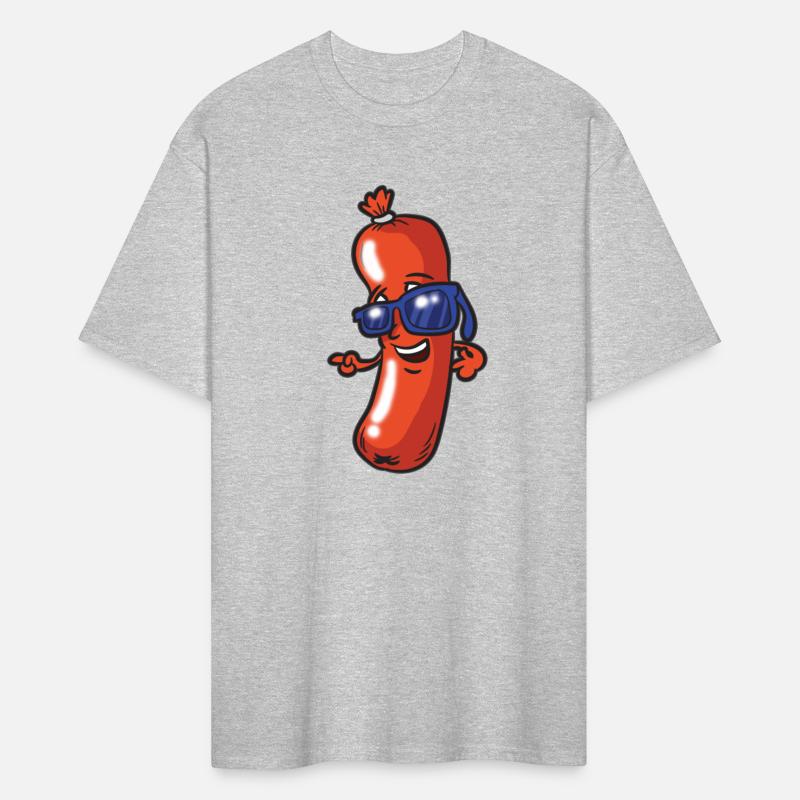 COOL SAUSAGE SUCUK