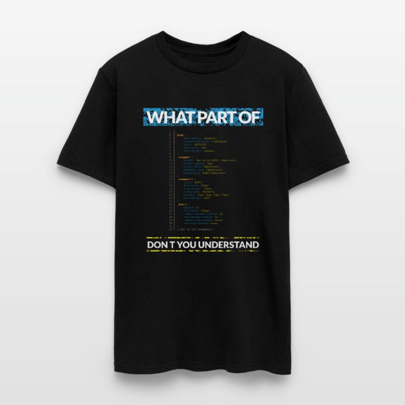 Cool What Part Of Don t You Understand