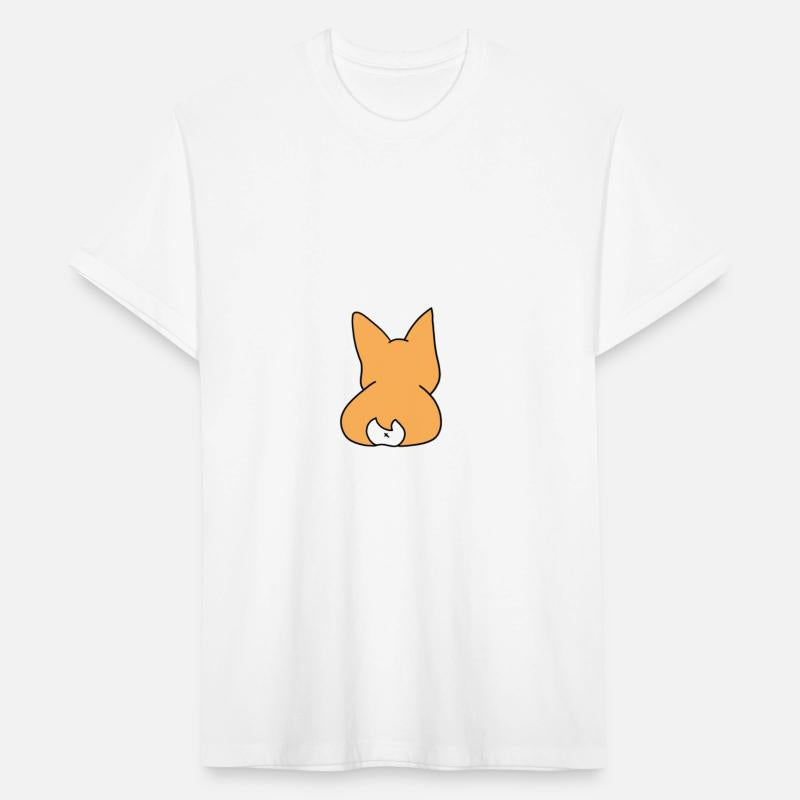 corgi butt Dog Doggie Puppy