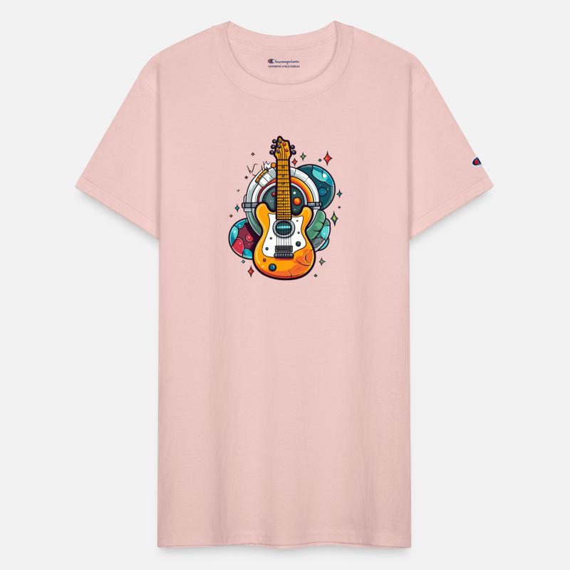 Cosmic Guitar