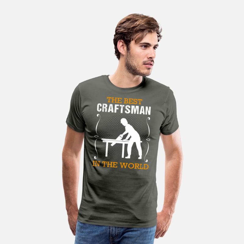 Craftsman Craft Profession Training Gift