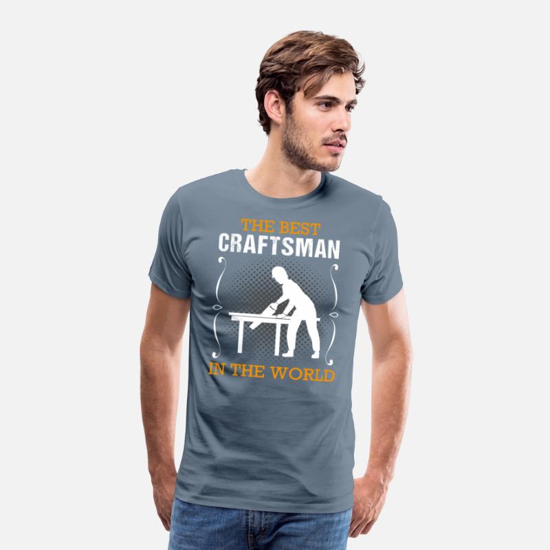 Craftsman Craft Profession Training Gift