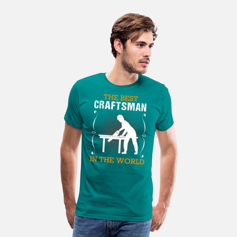 Craftsman Craft Profession Training Gift