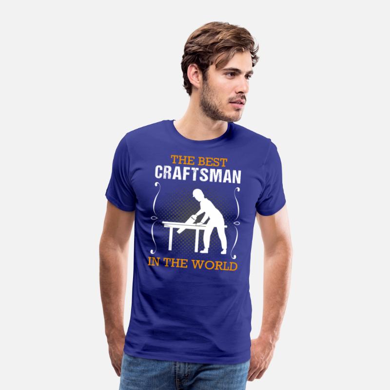 Craftsman Craft Profession Training Gift