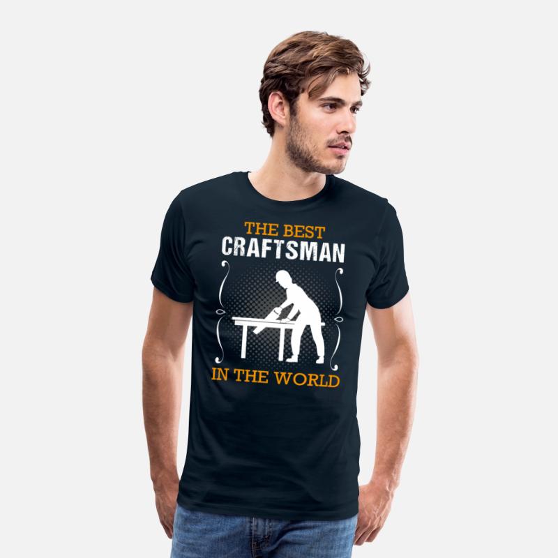 Craftsman Craft Profession Training Gift