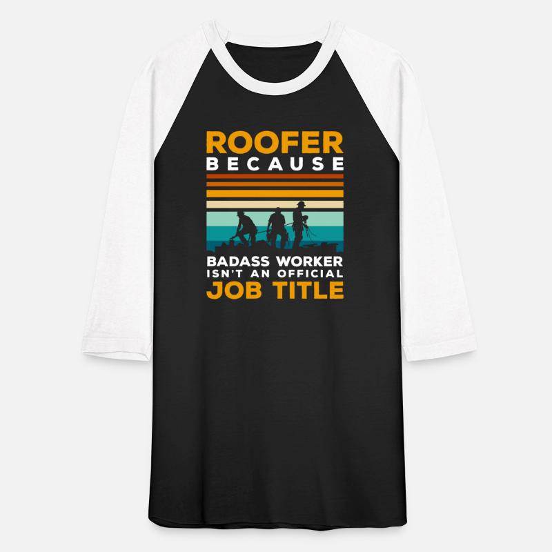 Craftsman Roof Fun