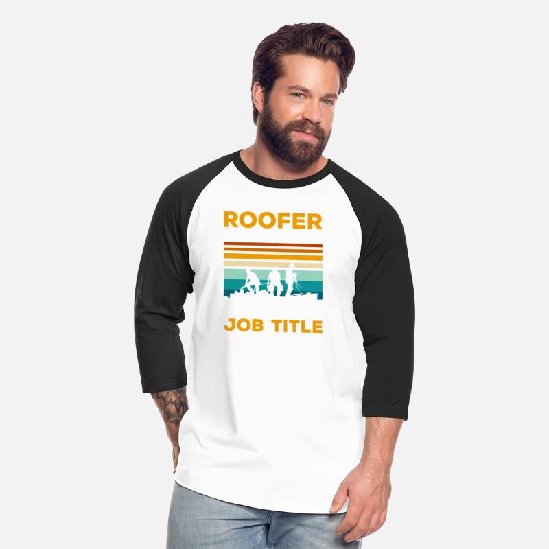 Craftsman Roof Fun