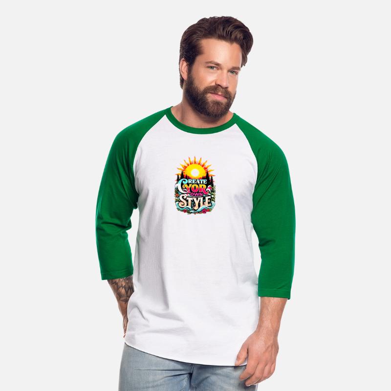 Create Your Own Style