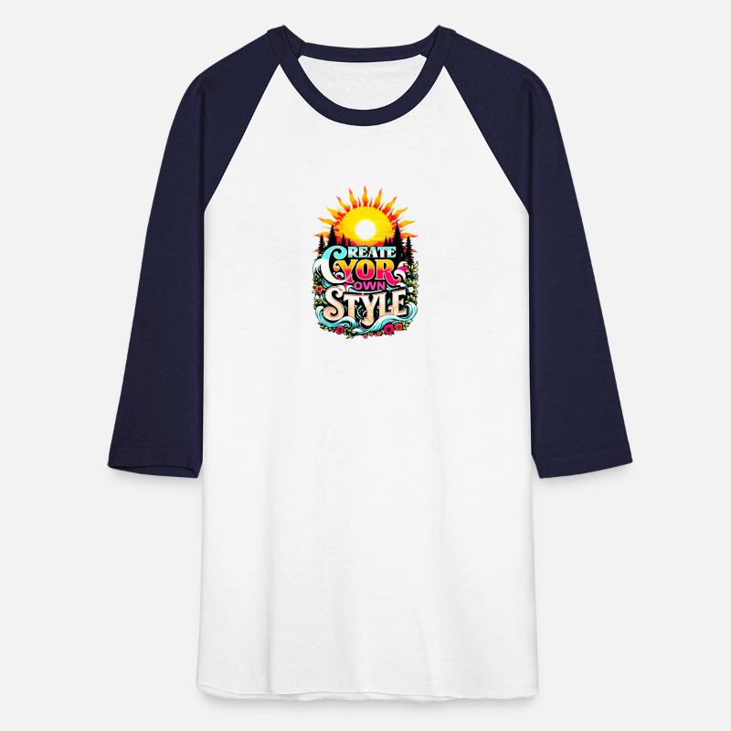 Create Your Own Style