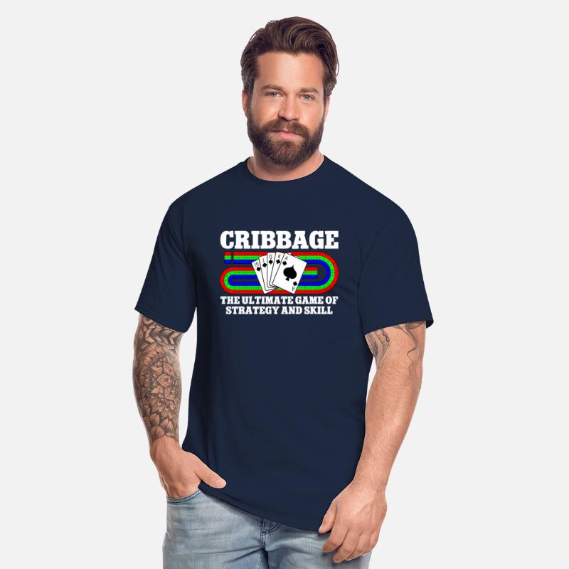 Cribbage The Ultimate Game Of Strategy And Skill