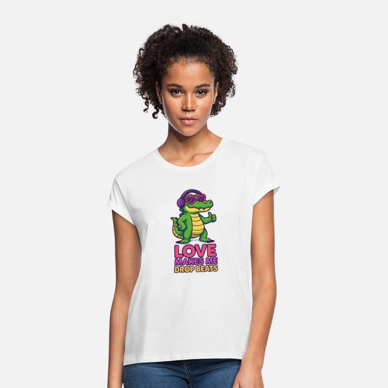 Croco in love