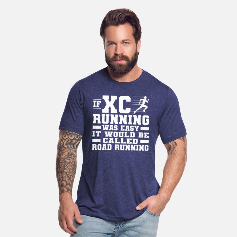 Cross Country Running | Cross Country Runner
