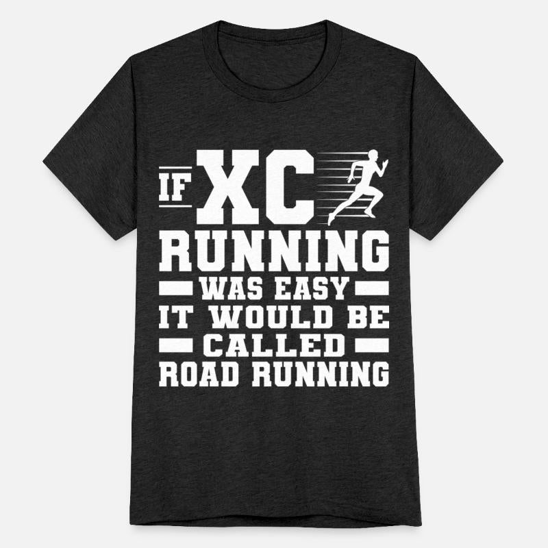Cross Country Running | Cross Country Runner