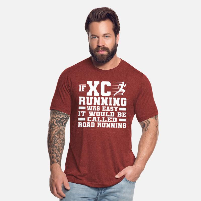 Cross Country Running | Cross Country Runner