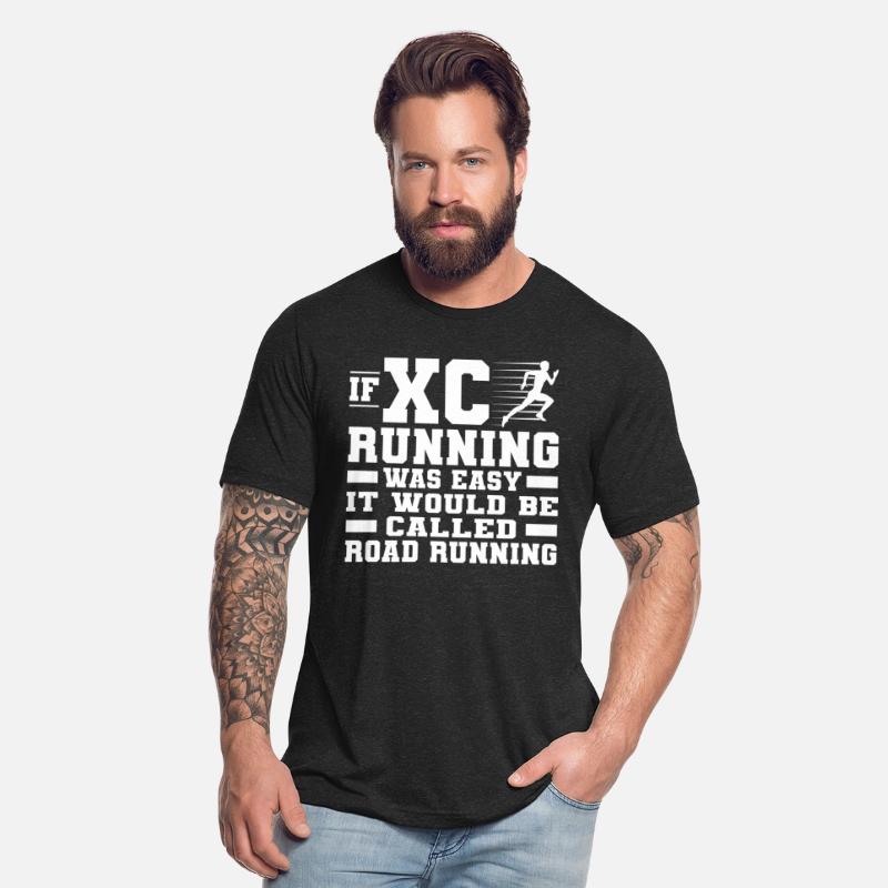 Cross Country Running | Cross Country Runner
