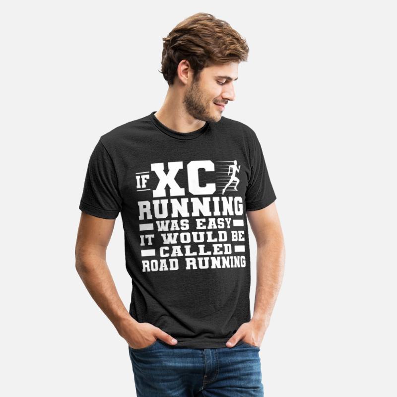 Cross Country Running | Cross Country Runner