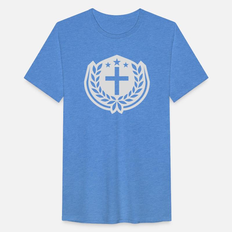 Cross Jesus Christ Laurel