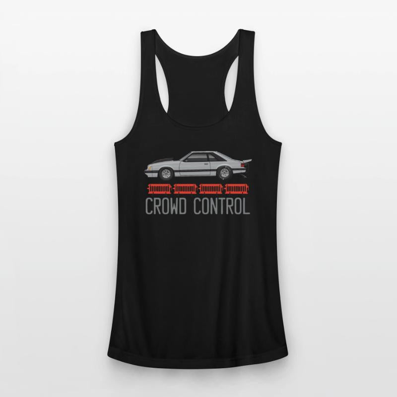 crowd Silver