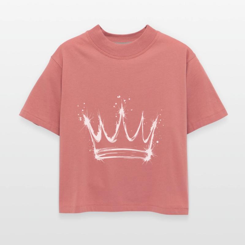 Crown Splash Art