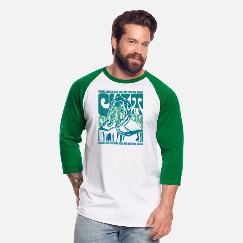 Cthulhu Octopus Japanese Clothing Aesthetic