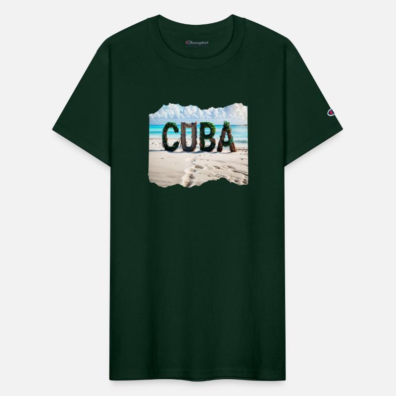 CUBA 24 24