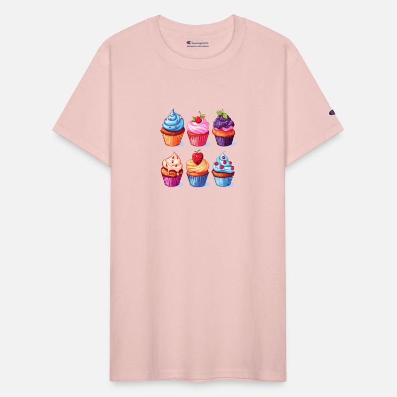 Cupcakes Cupcake Sweets Baked Goods
