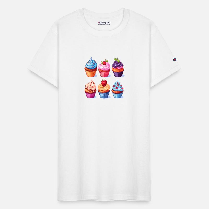 Cupcakes Cupcake Sweets Baked Goods