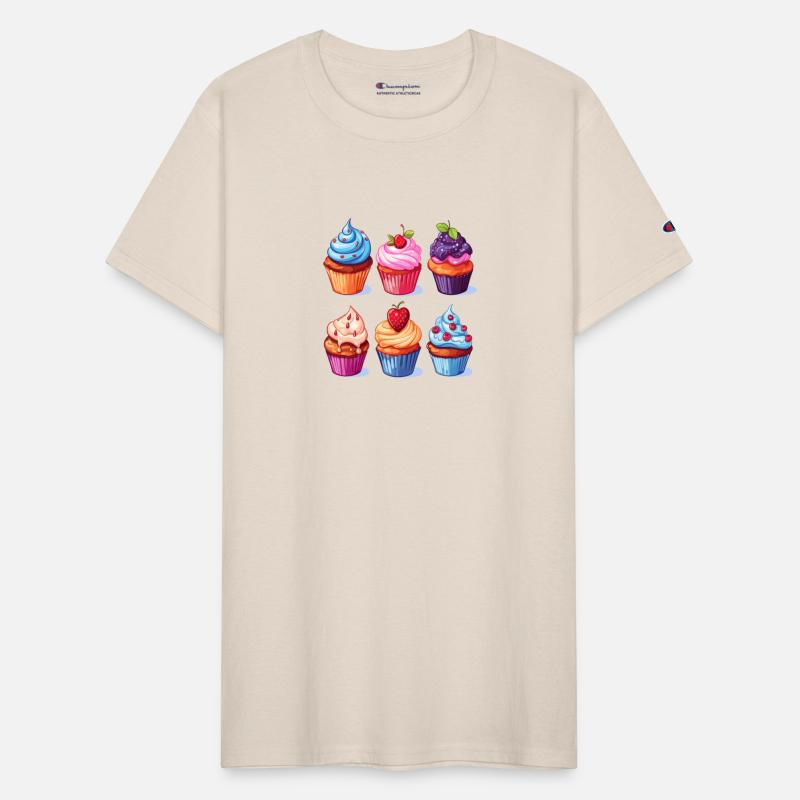 Cupcakes Cupcake Sweets Baked Goods