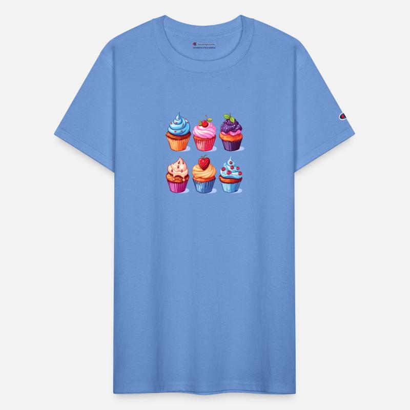 Cupcakes Cupcake Sweets Baked Goods