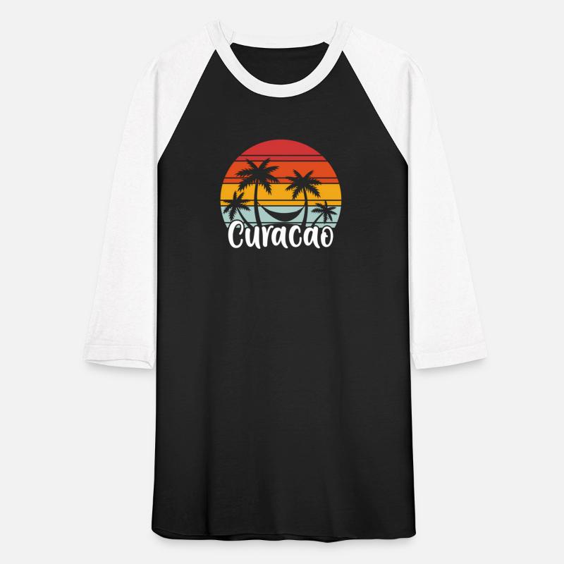 Curacao Curacaoan Sunset Vacation Curacao