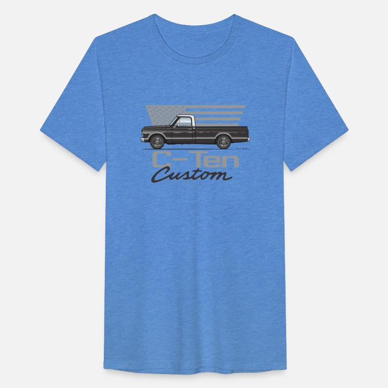custom Black