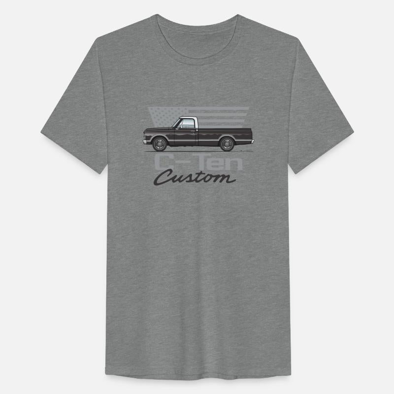 custom Black