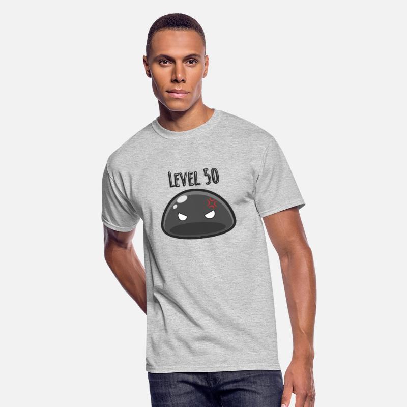 Cute Black Dungeon Slime Monster Weird Anime