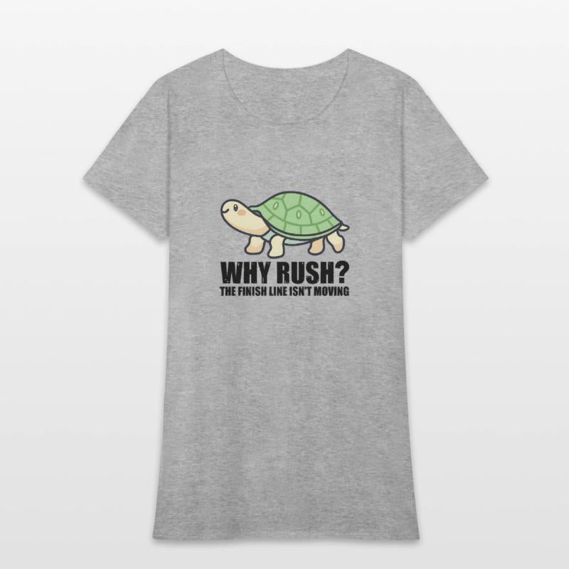 Cute Cartoon Turtle Kawaii Slow Life Animal
