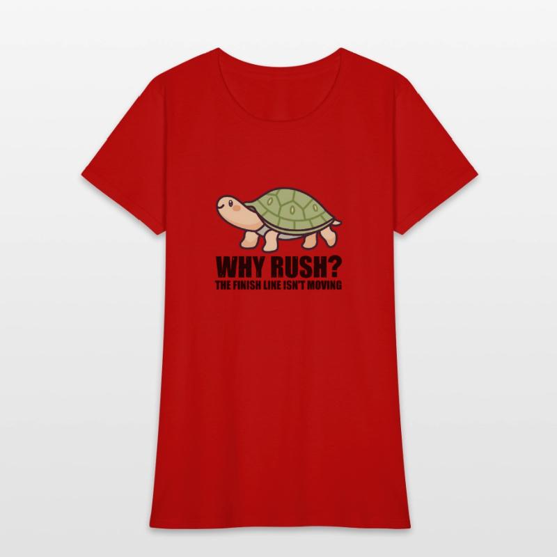 Cute Cartoon Turtle Kawaii Slow Life Animal