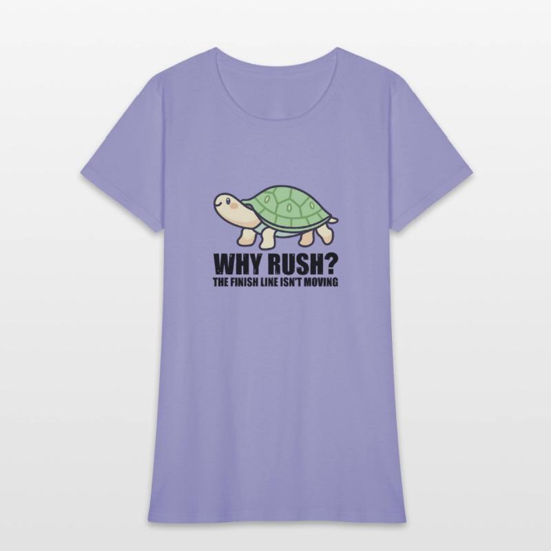 Cute Cartoon Turtle Kawaii Slow Life Animal