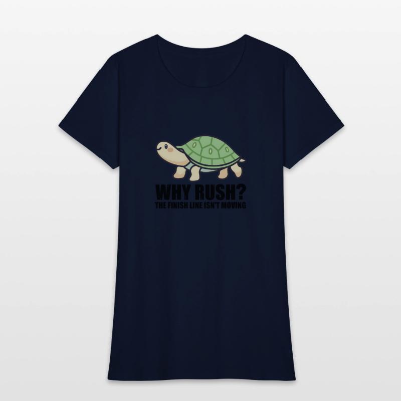 Cute Cartoon Turtle Kawaii Slow Life Animal