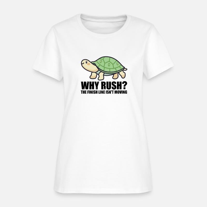 Cute Cartoon Turtle Kawaii Slow Life Animal