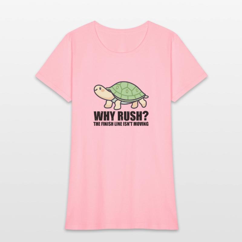 Cute Cartoon Turtle Kawaii Slow Life Animal