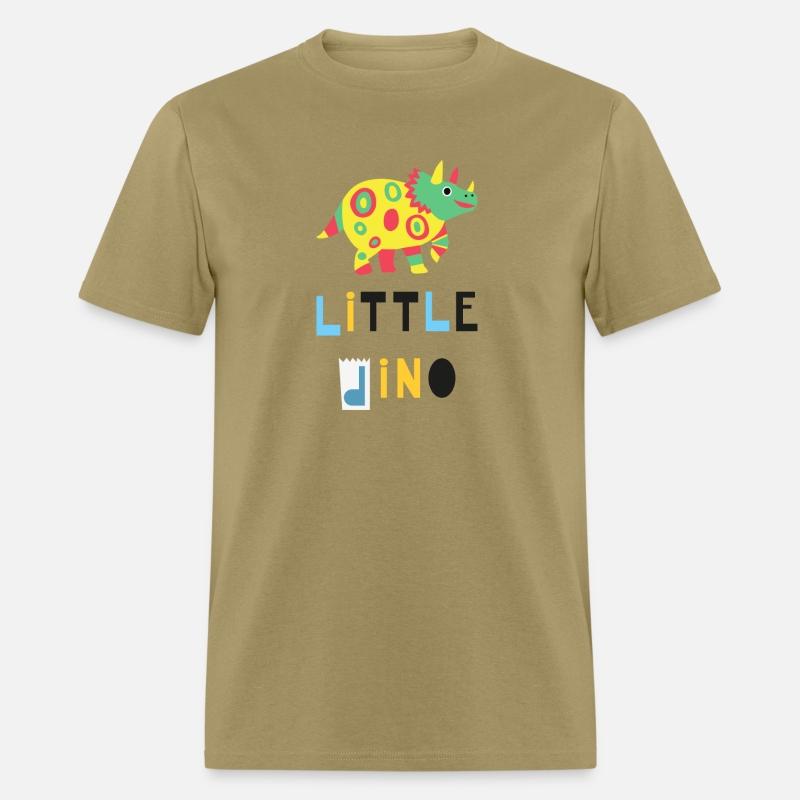Cute Little Dino