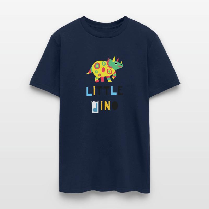 Cute Little Dino