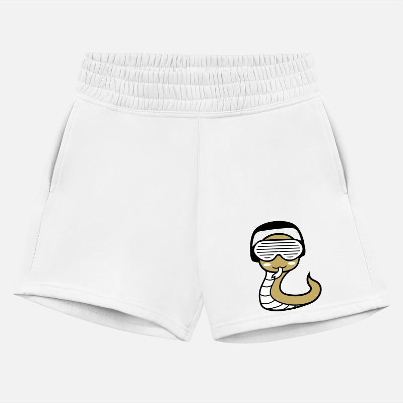 Cute little DJ Snake Sunglasses Music Club Party