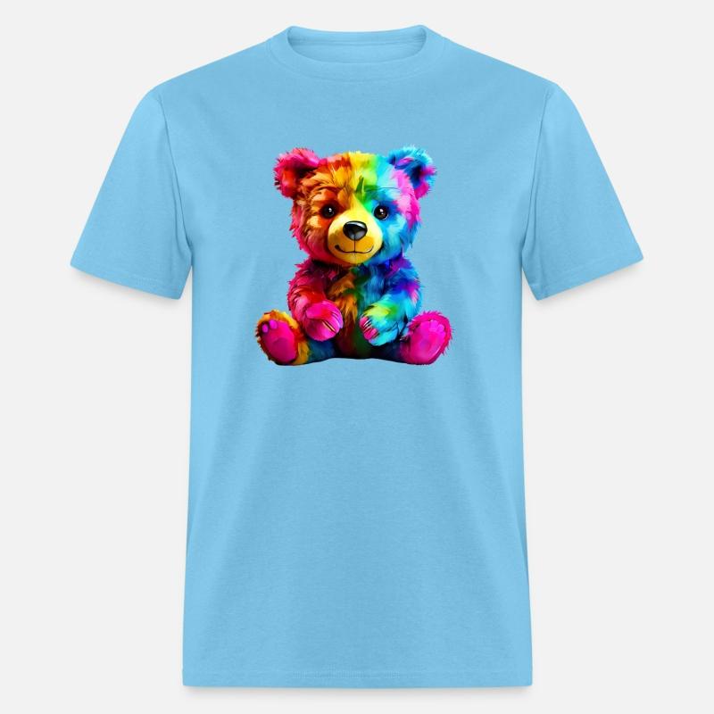 cute teddy bear