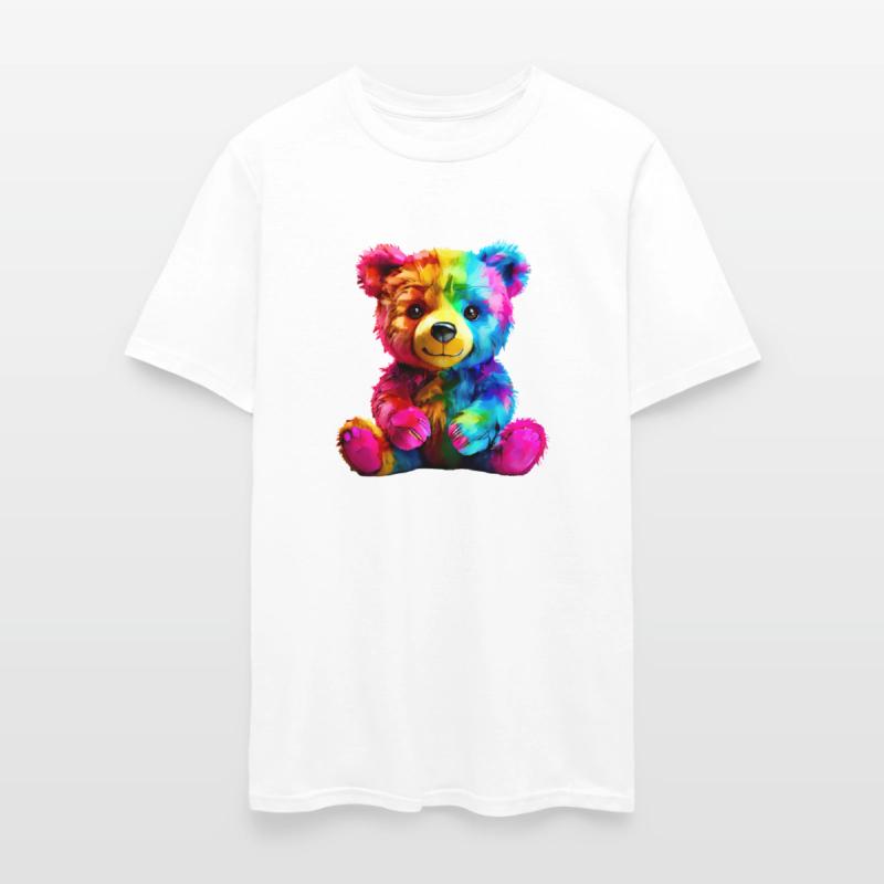 cute teddy bear