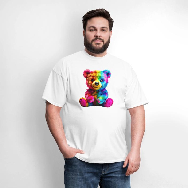 cute teddy bear