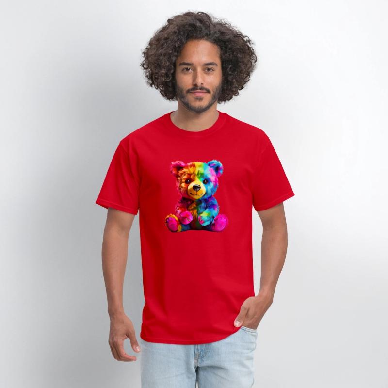 cute teddy bear