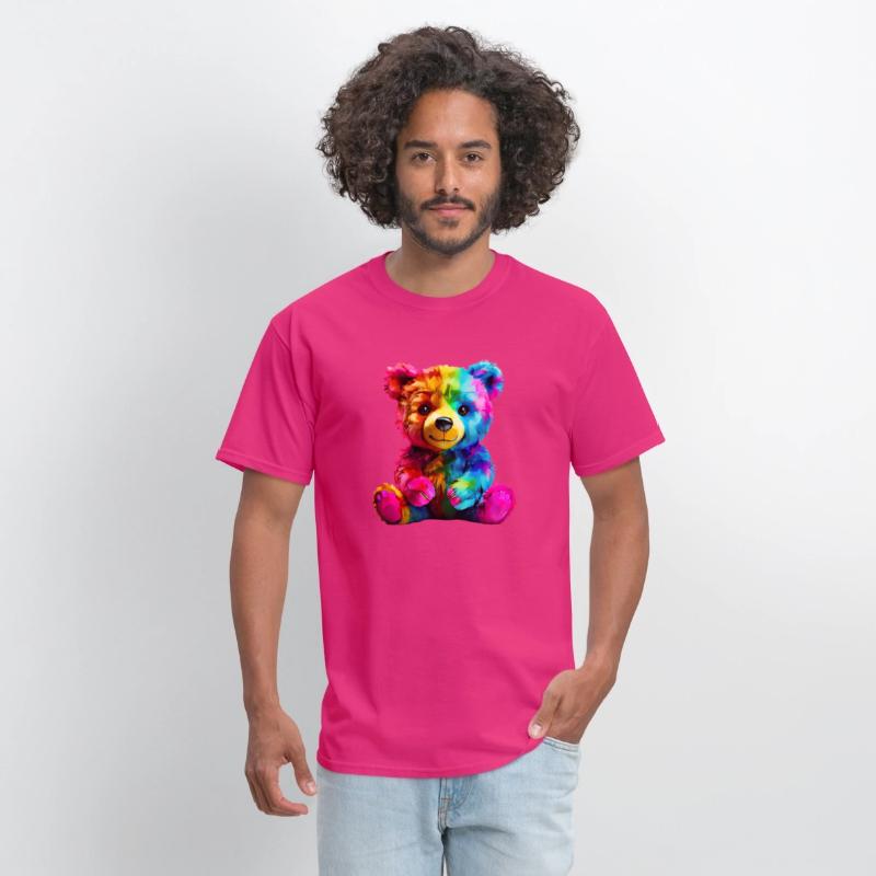 cute teddy bear