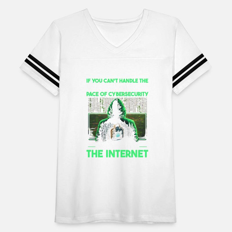 Cyber Warrior For Cyber Security cialist