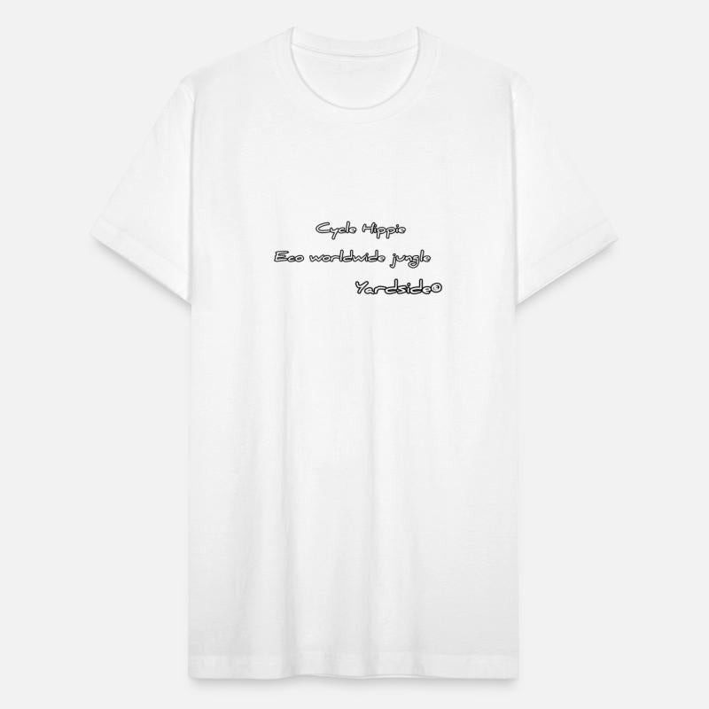 Cycle Hippie Eco worldwide jungle
